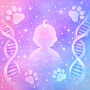 PawDNA app icon