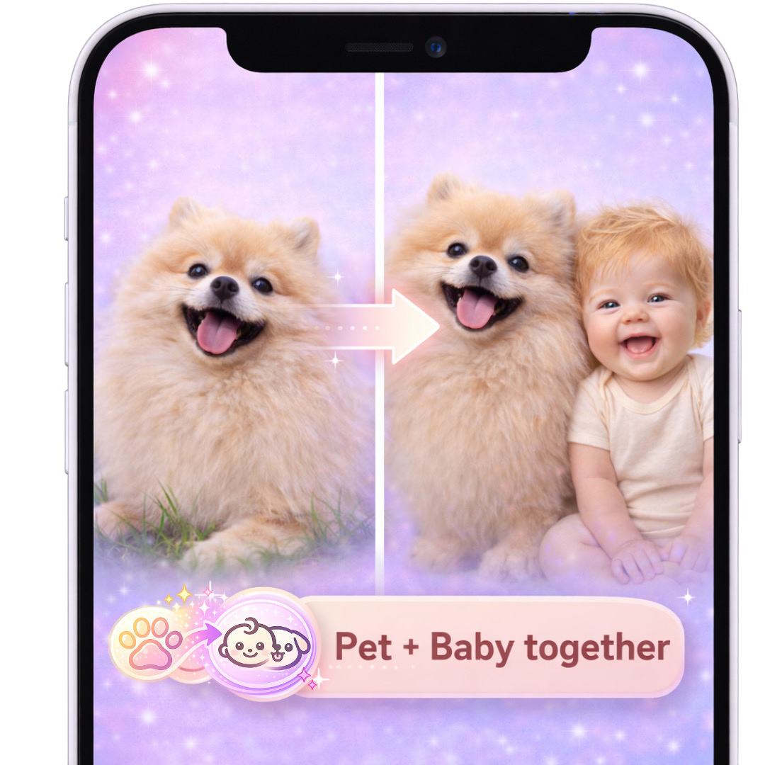 PawDNA portrait example 1