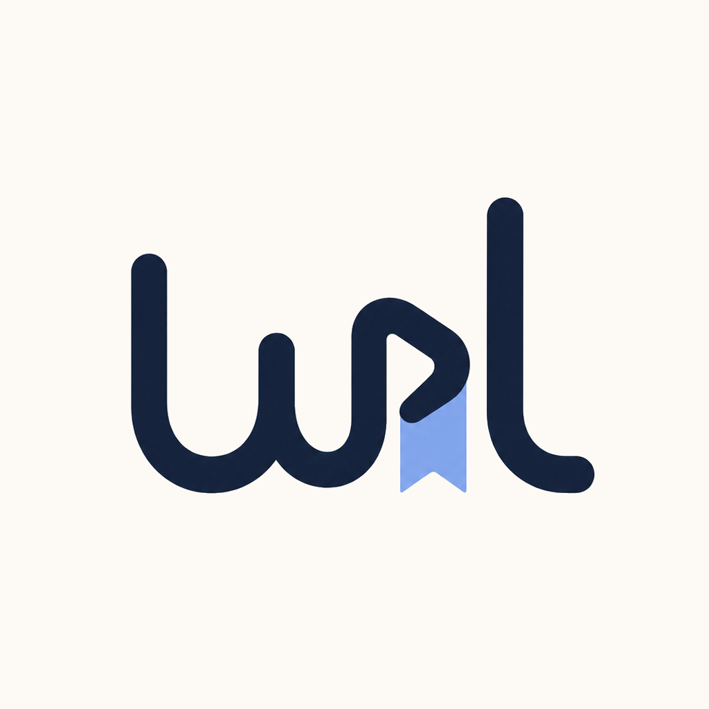 WatchLater app icon